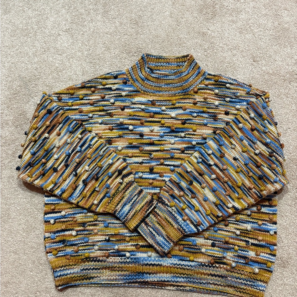 SOLD ♥️ MP OG Space Dye PCP